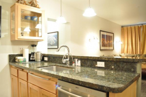 Juniper Springs Lodge # 203 Mammoth Lakes